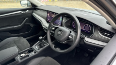 Skoda Octavia 1.5 TSI 150 SE L 5dr Petrol Estate